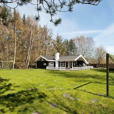 Three-bedroom Holiday In Gorlev 2 Dom wakacyjny