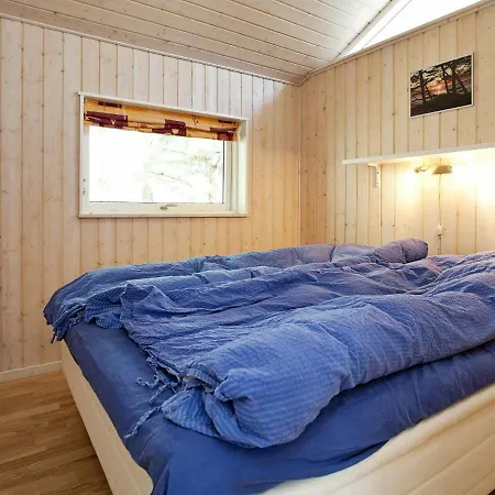Three-bedroom Holiday In Gorlev 2
